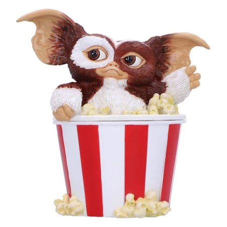 Gremlins - Boîte de rangement Gizmo 14 cm