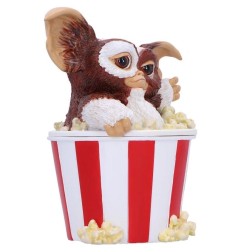 Gremlins - Boîte de rangement Gizmo 14 cm