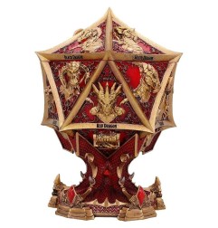 Dungeons & Dragons - Storage Box 50th Anniversary Collectors Box