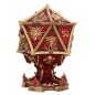 Dungeons & Dragons - Boîte de rangement Dungeons & Dragons 50th Anniversary Collectors Box