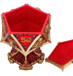 Dungeons & Dragons - Storage Box 50th Anniversary Collectors Box