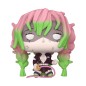 Demon Slayer: Kimetsu no Yaiba - POP! Animation Vinyl Figure Mitsuri Kanroji (Battle Damaged) 9 cm