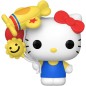 Hello Kitty - POP! Animation Vinyl Figure  in Plane 9 cm