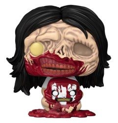 Terrifier 2 -Figurine POP! Victoria Heyes 9 cm