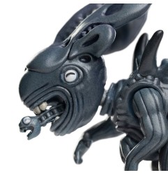 Alien - Figurine Micro Epics Queen 6 cm