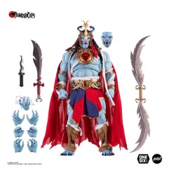 Thundercats - ThunderCats Action Figure 1/6 Mumm-Ra 30 cm