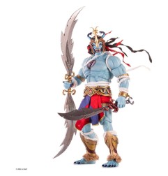 Thundercats - ThunderCats Action Figure 1/6 Mumm-Ra 30 cm