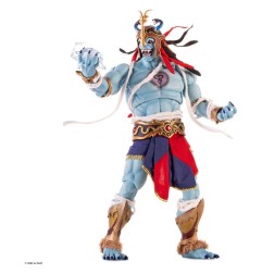 Thundercats - ThunderCats Action Figure 1/6 Mumm-Ra 30 cm