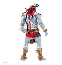 Cosmocats - Figurine 1/6 Mumm-Ra 30 cm