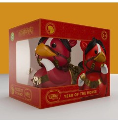 Other - Chinese New Year Tubbz PVC Figure Horse Boxed Edition 10 cm