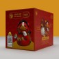 Other - Chinese New Year Tubbz PVC Figure Horse Boxed Edition 10 cm