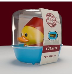 Other - Travel Tubbz Mini PVC Figure Turkey 5 cm