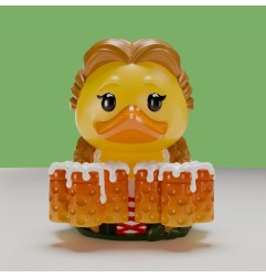 Other - Travel Tubbz Mini PVC Figure Germany 5 cm