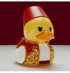 Tubbz - Mini Figurine Tubbz Turquie 5 cm