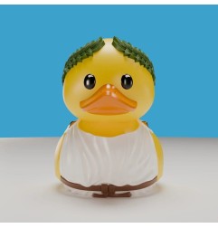 Other - Travel Tubbz Mini PVC Figure Greece 5 cm