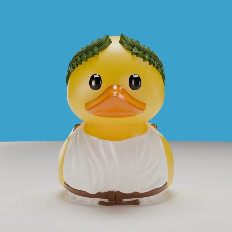 Other - Travel Tubbz Mini PVC Figure Greece 5 cm