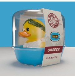 Tubbz - Mini Figurine Tubbz Grèce 5 cm