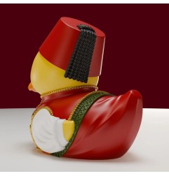 Tubbz - Mini Figurine Tubbz Turquie 5 cm