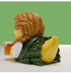 Tubbz - Mini figurine Tubbz Allemagne 5 cm