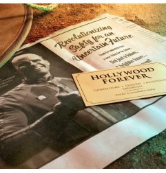 Fallout - Coffret cadeau Fallout Wasteland Treasures Kit