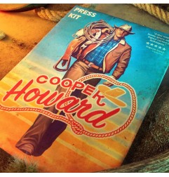 Fallout - Coffret cadeau Fallout Wasteland Treasures Kit