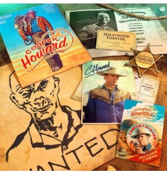 Fallout - Coffret cadeau Fallout Wasteland Treasures Kit