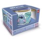 Lilo & Stitch - Bol à ramen avec baguettes Stitch Aloha Lilo & Stitch - Bol à ramen avec baguettes Stitch Aloha