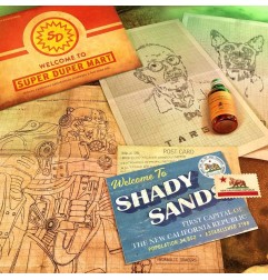 Fallout - Gift Box Wasteland Treasures Kit