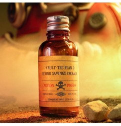 Fallout - Coffret cadeau Fallout Wasteland Treasures Kit