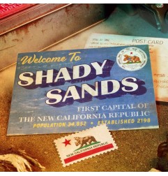 Fallout - Gift Box Wasteland Treasures Kit