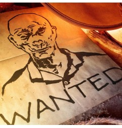 Fallout - Gift Box Wasteland Treasures Kit