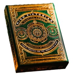 Theory 11 - Playing Cards High Victorian