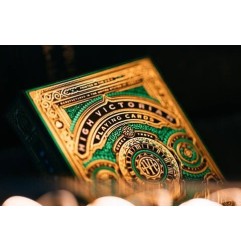 Theory 11 - Playing Cards High Victorian