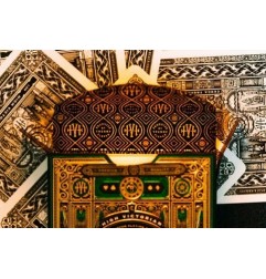 Theory 11 - Playing Cards High Victorian
