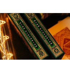 Theory 11 - Playing Cards High Victorian