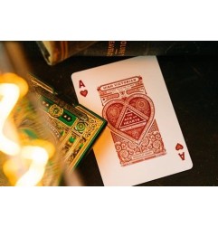 Theory 11 - Playing Cards High Victorian