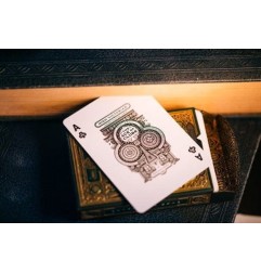 Theory 11 - Jeu de cartes High Victorian