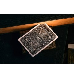Theory 11 - Playing Cards High Victorian