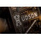Theory 11 - Jeu de cartes Hudson noir