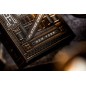 Theory 11 - Playing Cards Hudson Black Theory 11 - Playing Cards Hudson Black