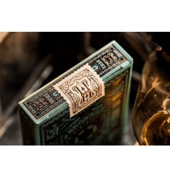 Theory 11 - Playing Cards Hudson