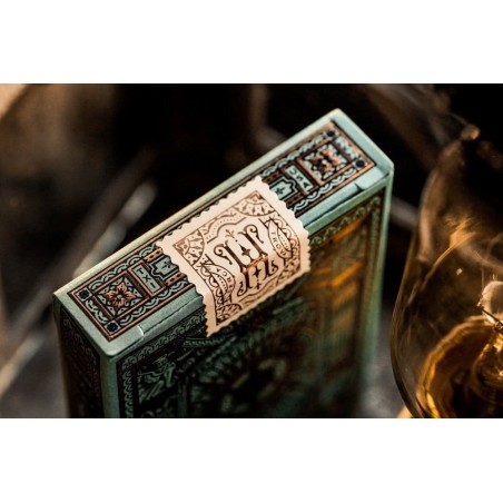 Theory 11 - Playing Cards Hudson