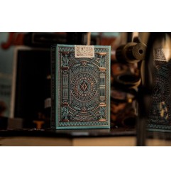 Theory 11 - Playing Cards Hudson