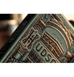 Theory 11 - Playing Cards Hudson