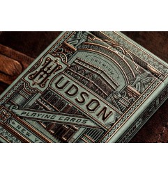 Theory 11 - Playing Cards Hudson