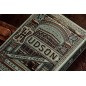 Theory 11 - Jeu de cartes Hudson Theory 11 - Jeu de cartes Hudson