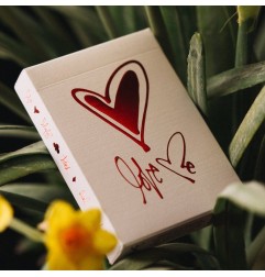 Theory 11 - Playing Cards Love Me