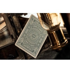 Theory 11 - Playing Cards Hudson