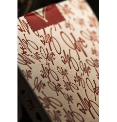 Theory 11 - Playing Cards Love Me