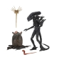 Alien 1979 - Figurine Ultimate 40th Anniversary Big Chap 23 cm